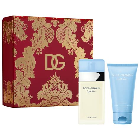 dolce gabbana light blue sephora cena|Dolce & Gabbana blue light price.